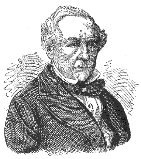 Image of John Cochrane